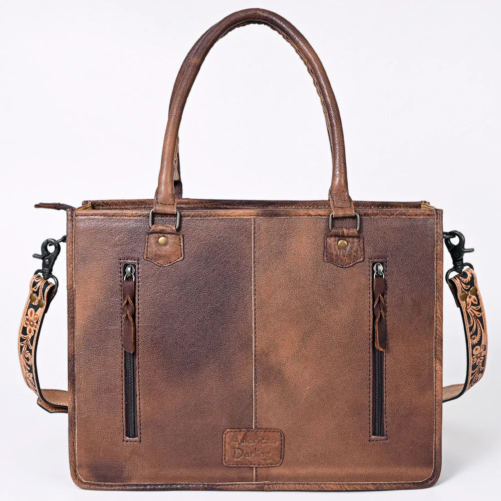 American Darling Briefcase ADBG230V