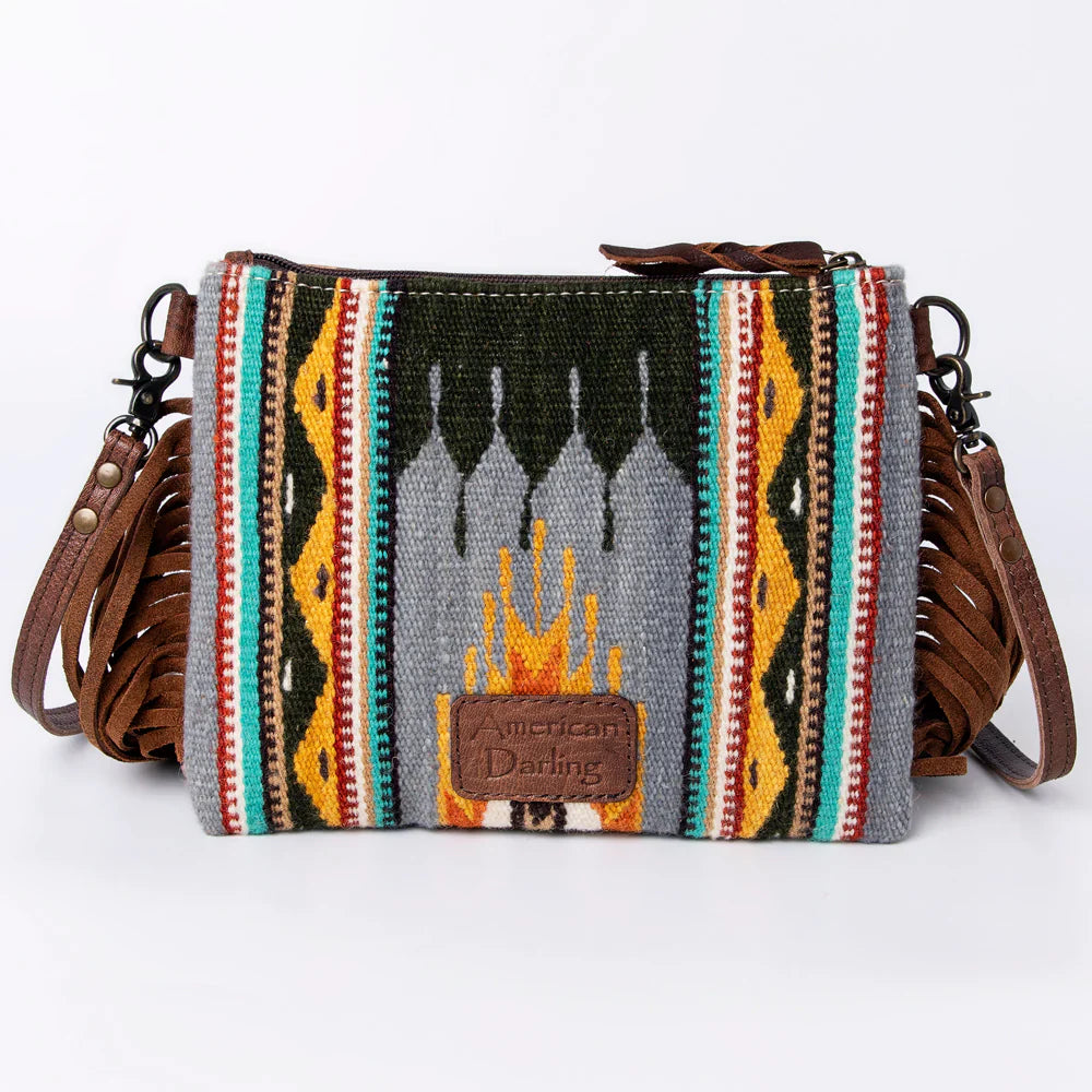 American Darling Crossbody ADBG236AZ