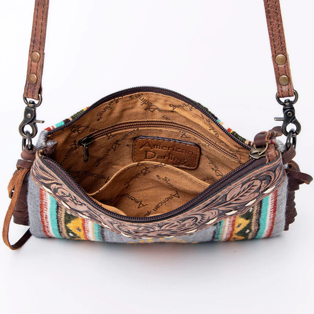 American Darling Crossbody ADBG236AZ
