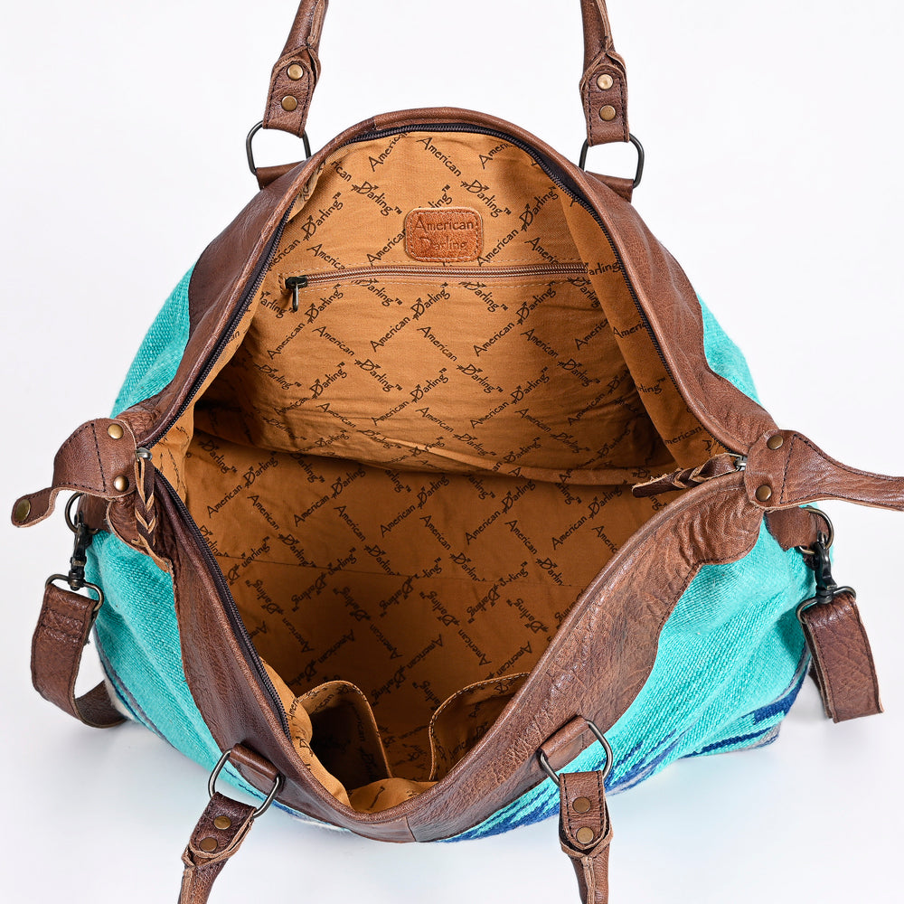 American Darling Duffel Bag ADBG460P