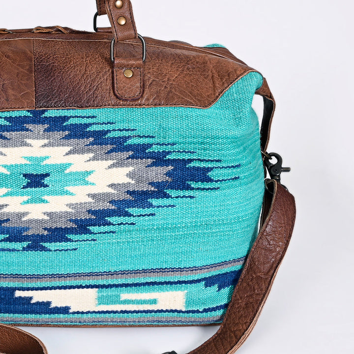 American Darling Duffel Bag ADBG460P