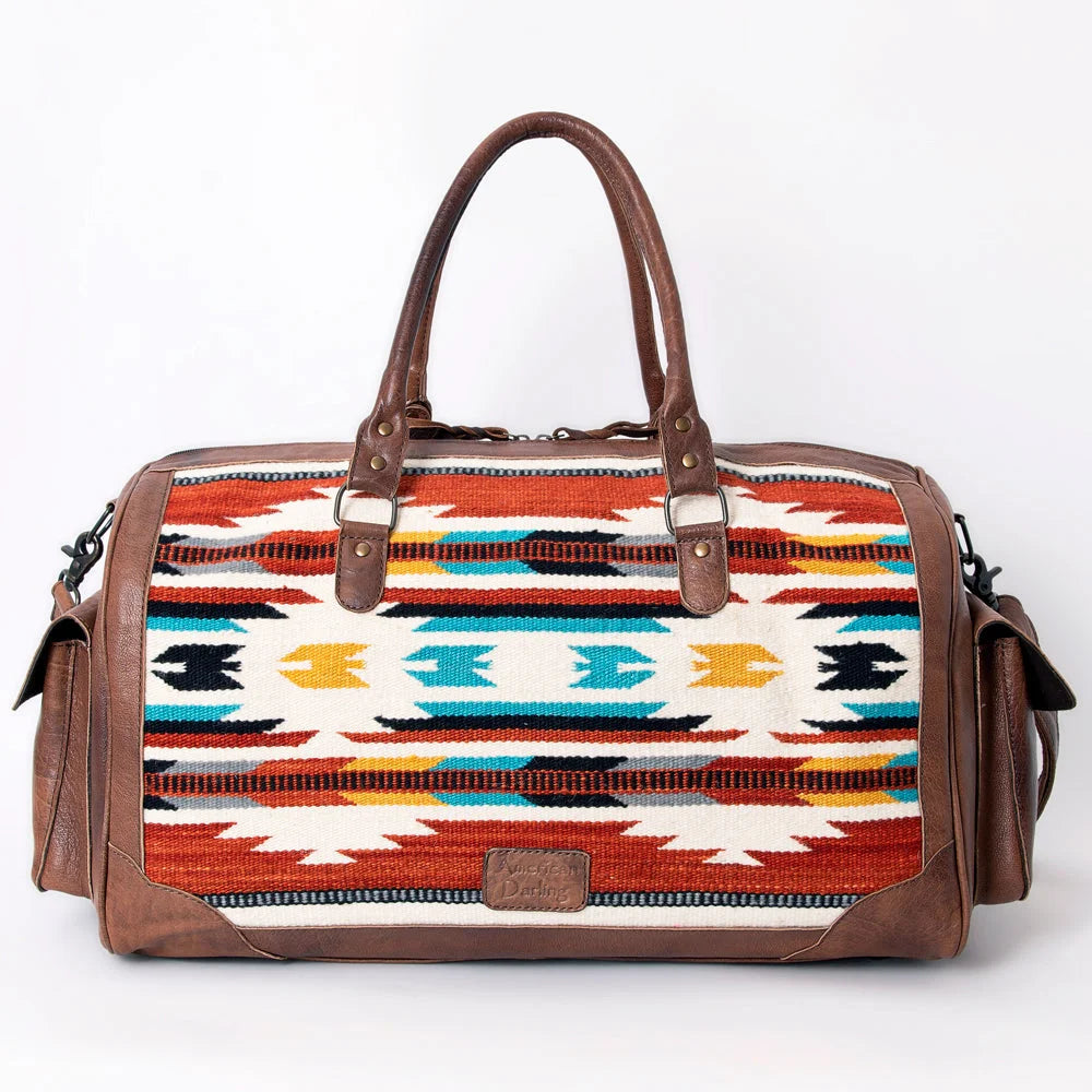 American Darling Duffel ADBG605D