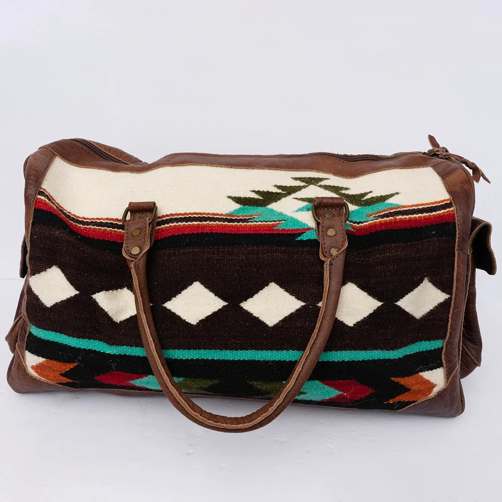 American Darling Duffel ADBG605G