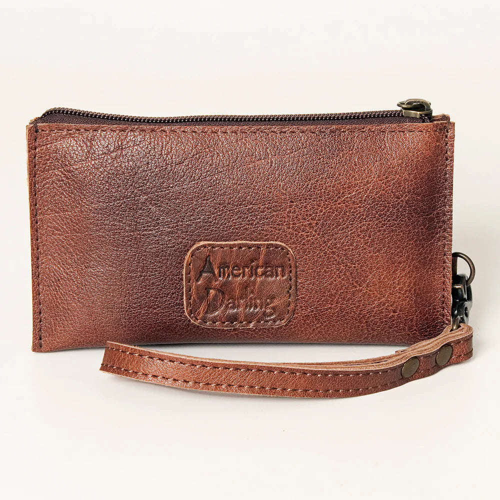 American Darling Wristlet Wallet ADBG811C