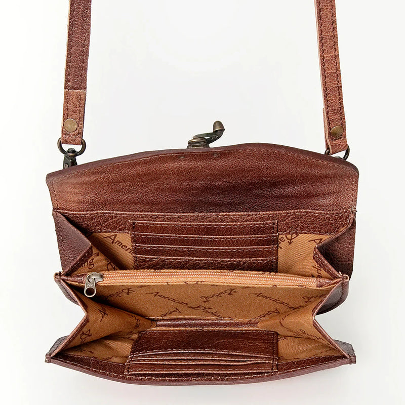 American Darling Crossbody ADBG829D