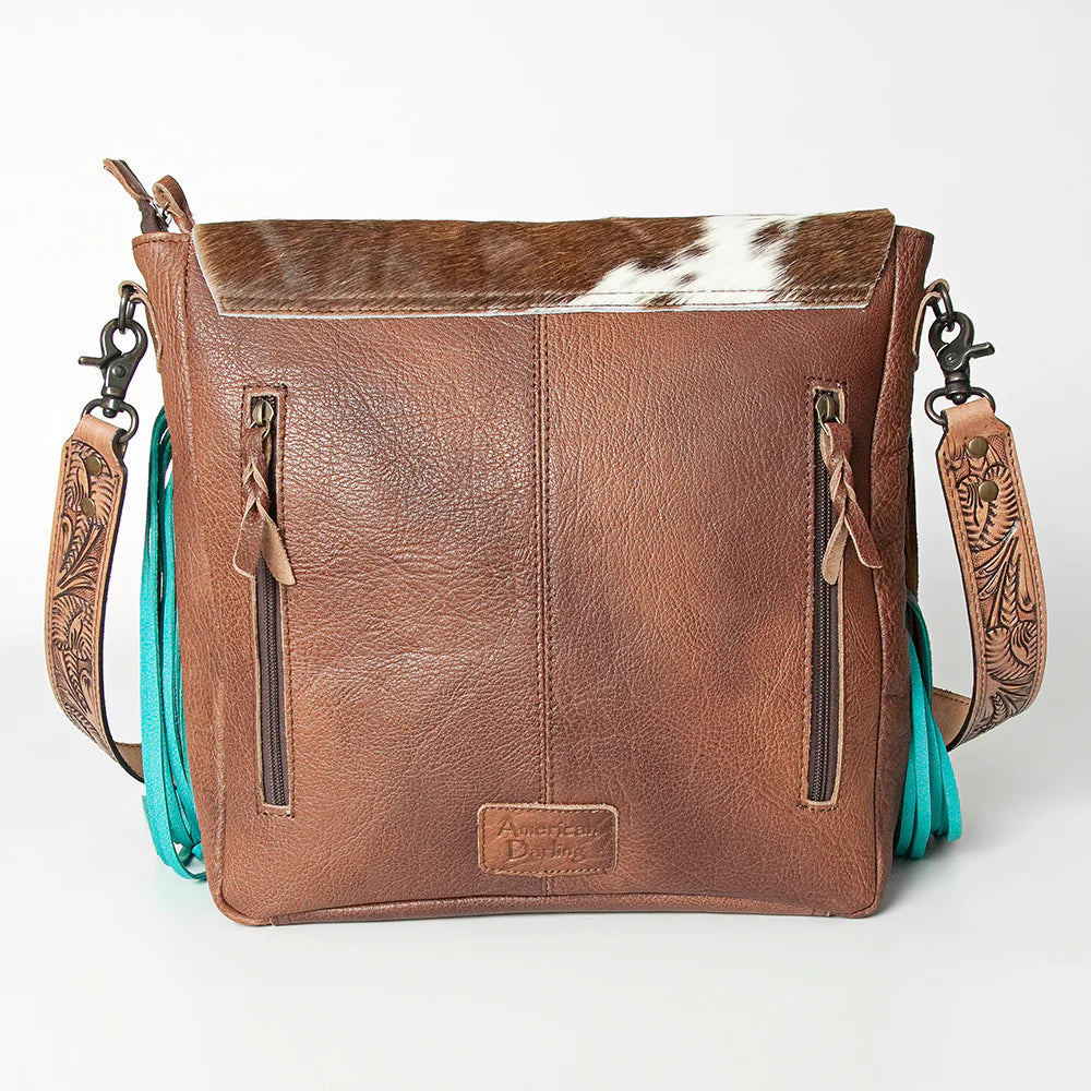 American Darling Messenger Bag ADBG830