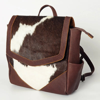 American Darling Backpack ADBG845A | Handcrafted Leather Western Backpack