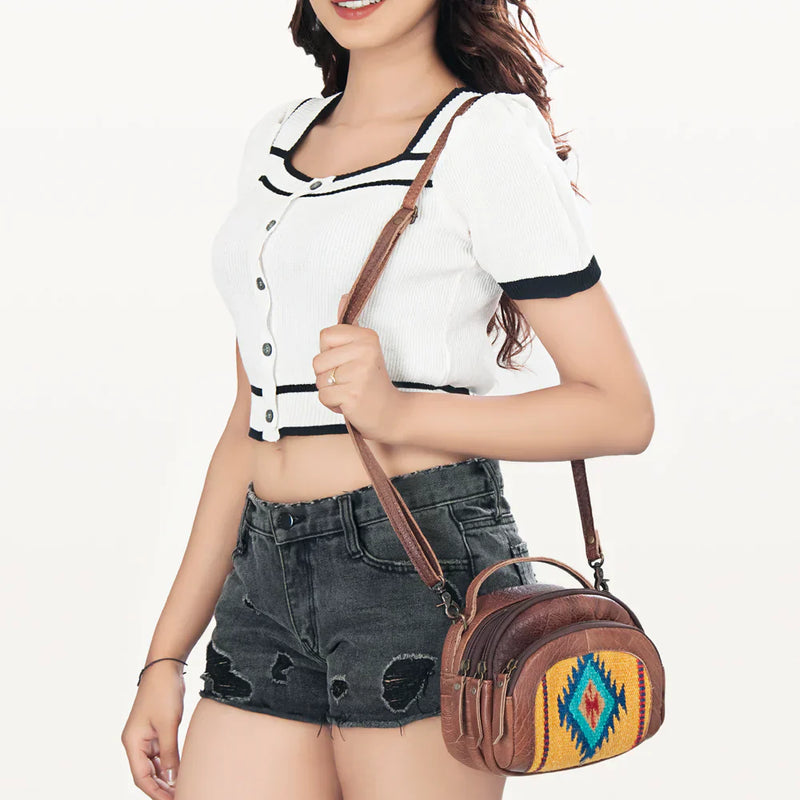 American Darling Crossbody ADBG888C