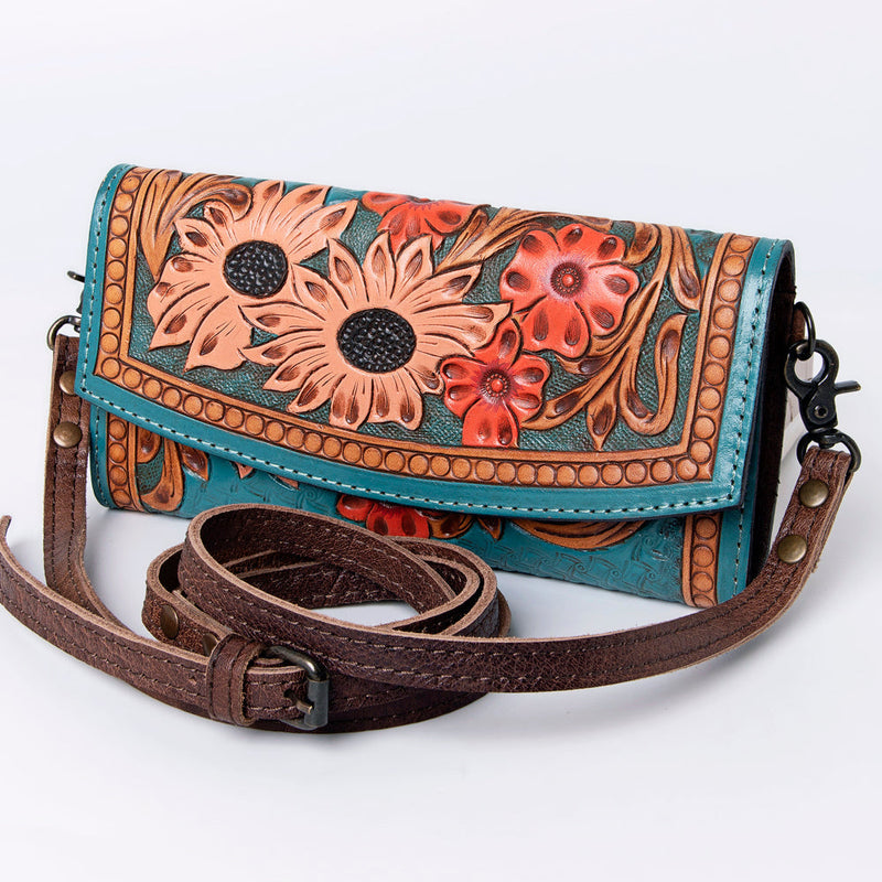 American Darling Wallet ADBG889L