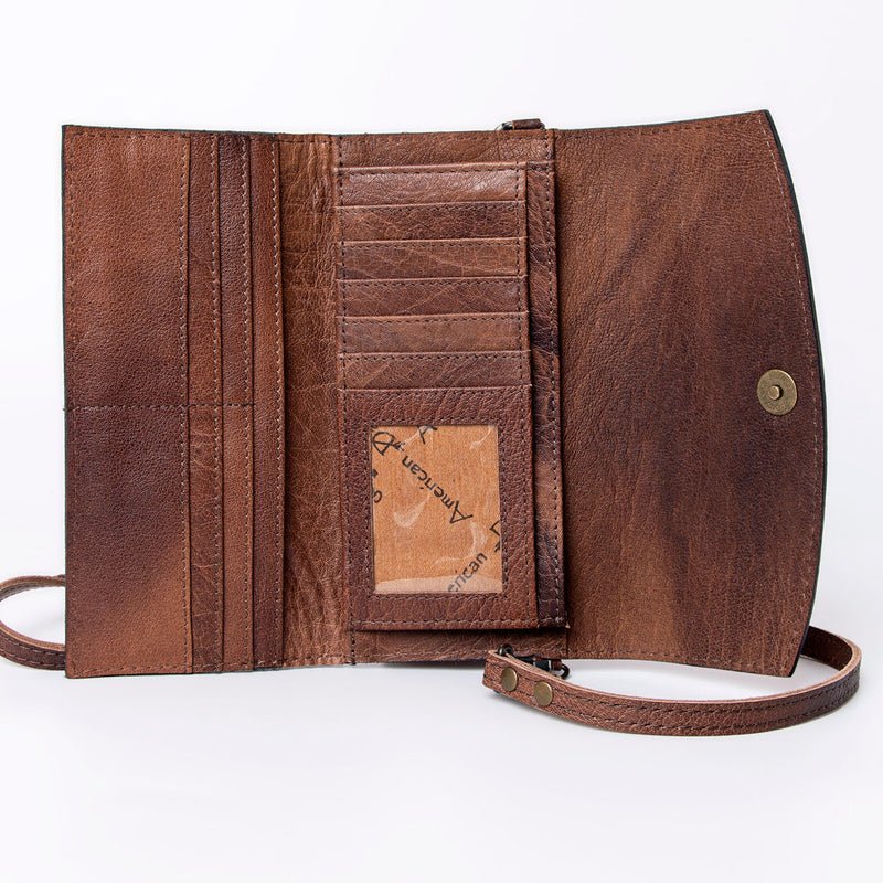 American Darling Wallet ADBG889L