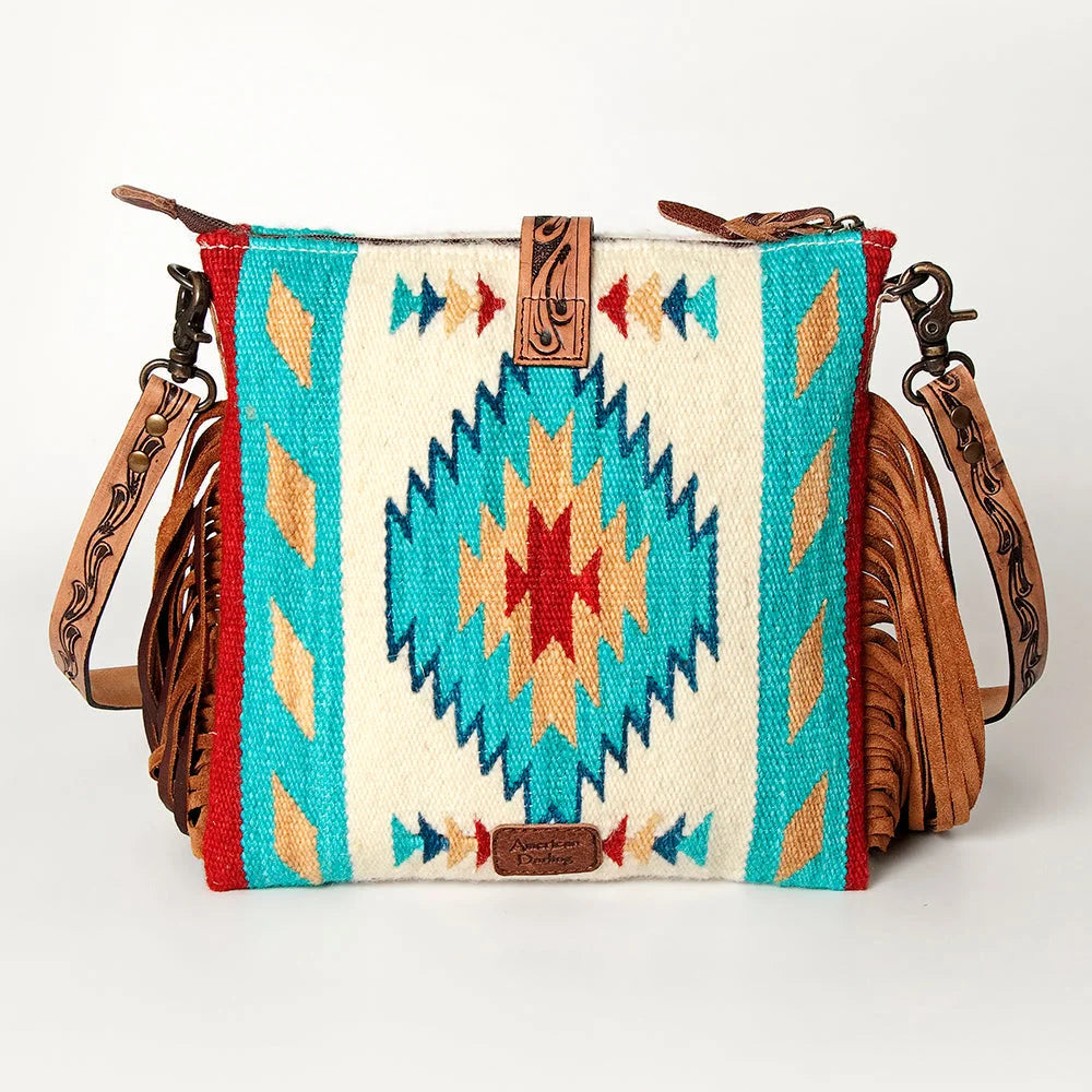 American Darling Messenger bags ADBG892A