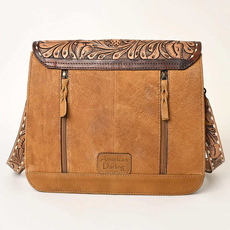 American Darling Messenger Bag ADBG926