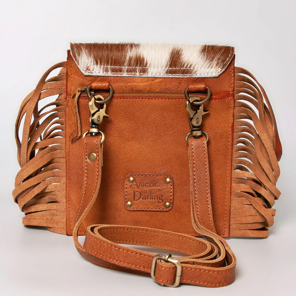 American Darling Crossbody ADBGF101A