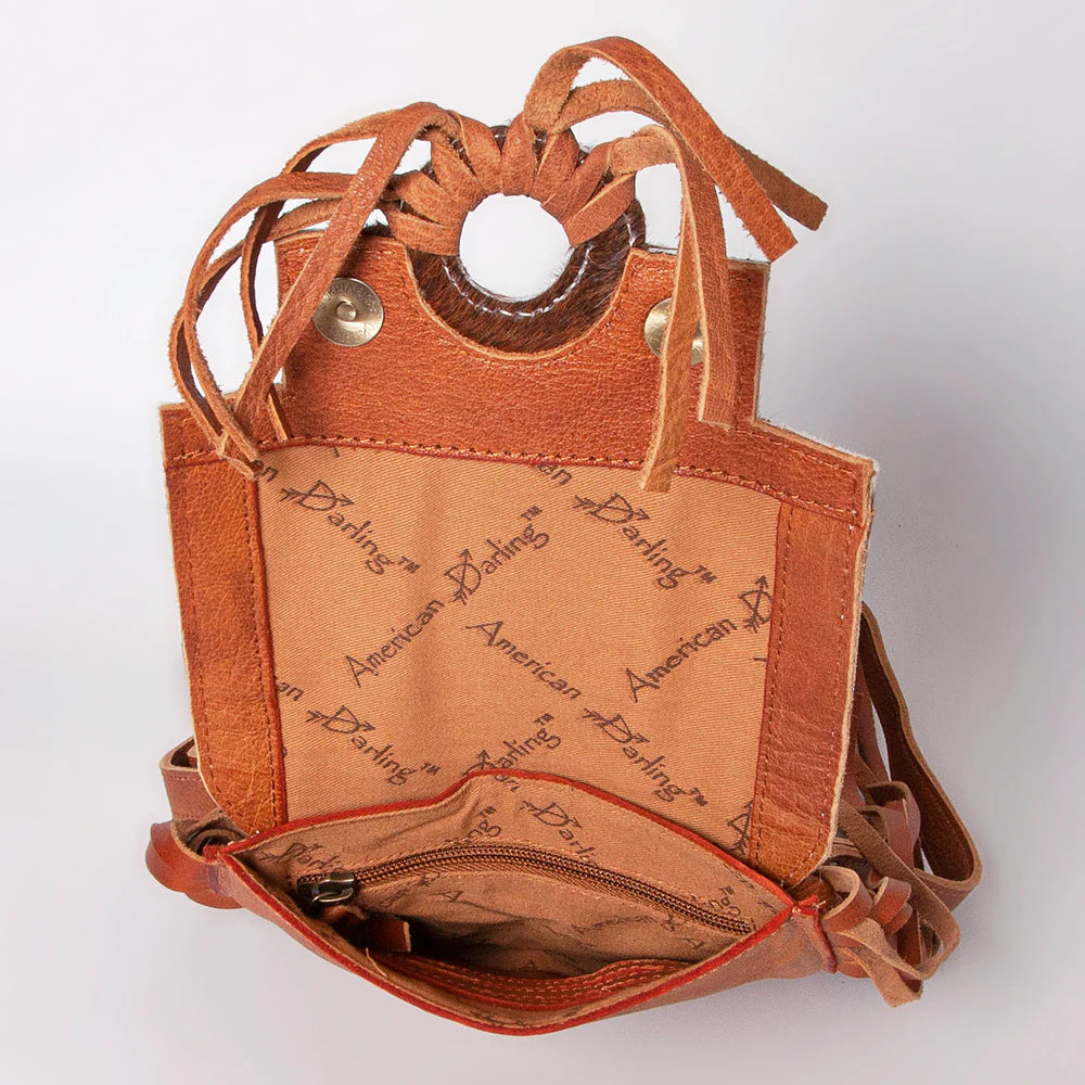 American Darling Crossbody Bag ADBGF101B