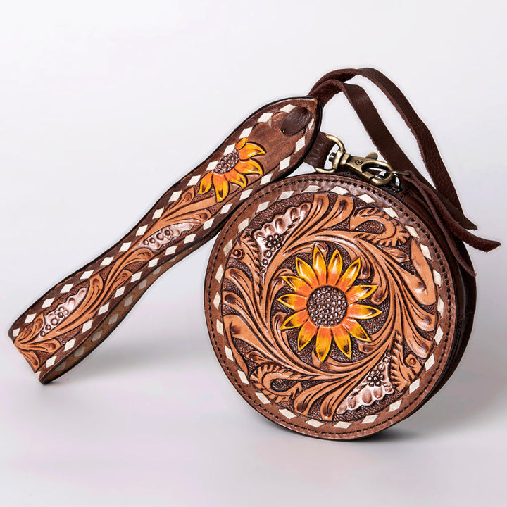 American Darling Canteen Bag ADBGF135H