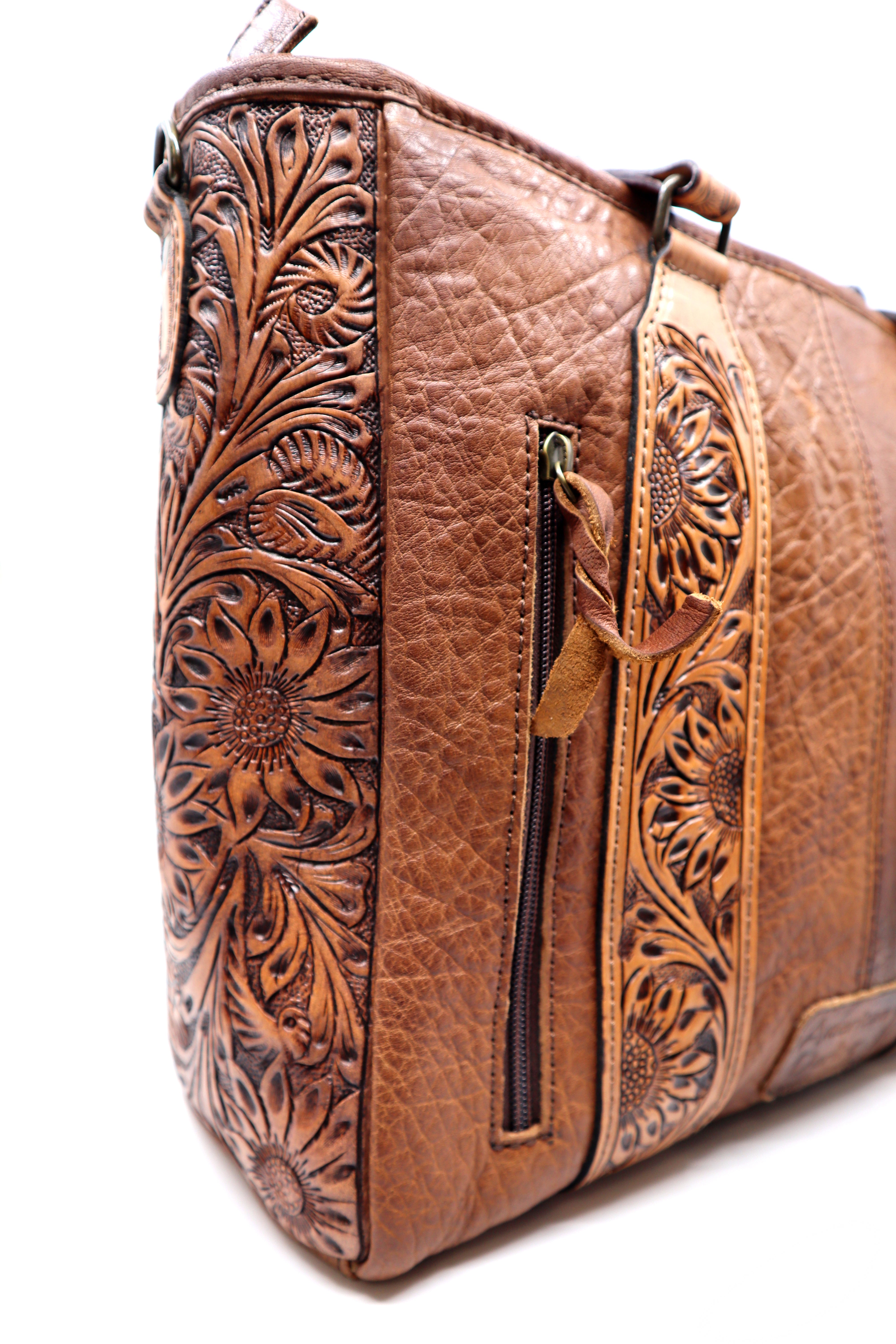 American Darling Tote Handbag ADBGH101-103