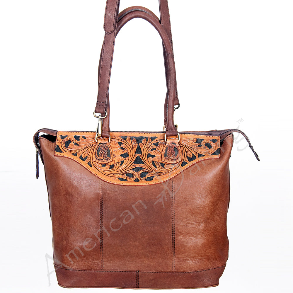 American Darling Tote Handbag ADBGI105C