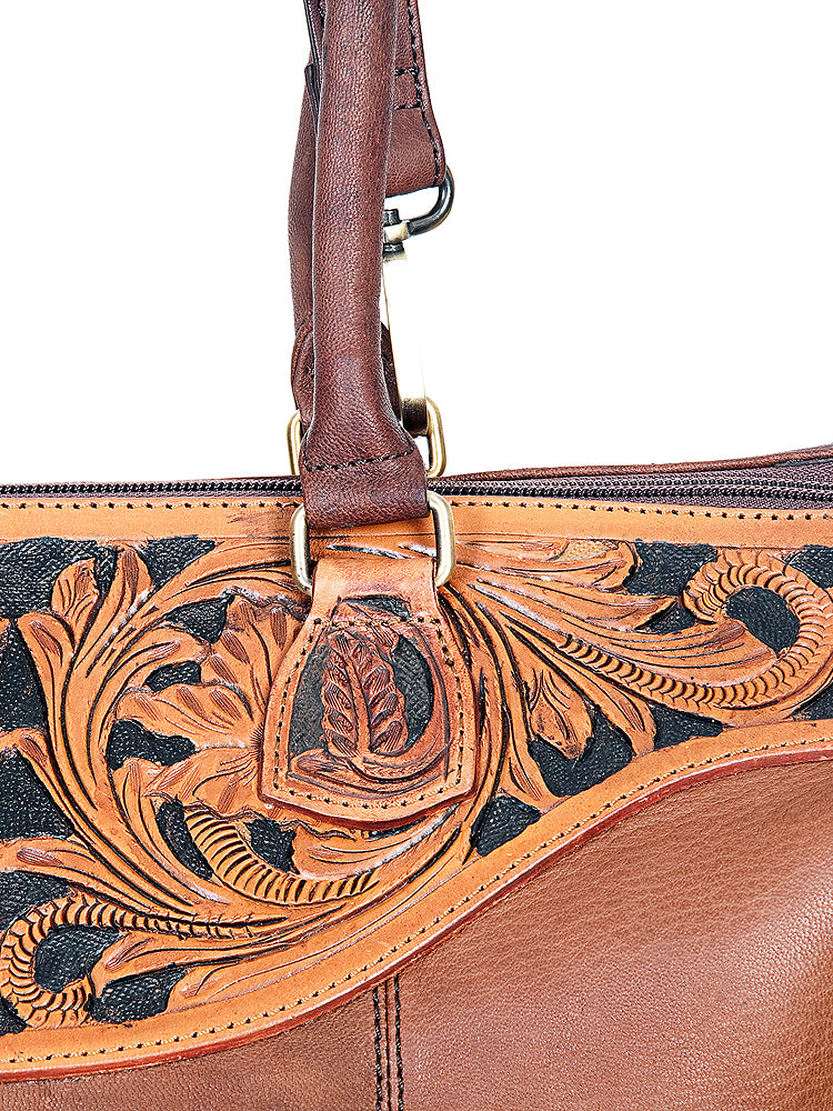 American Darling Tote Handbag ADBGI105C