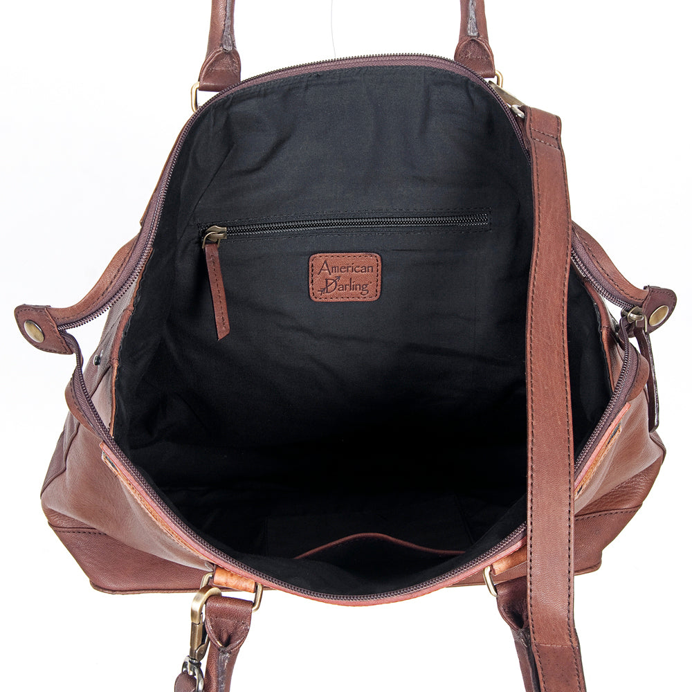 American Darling Tote Handbag ADBGI105C