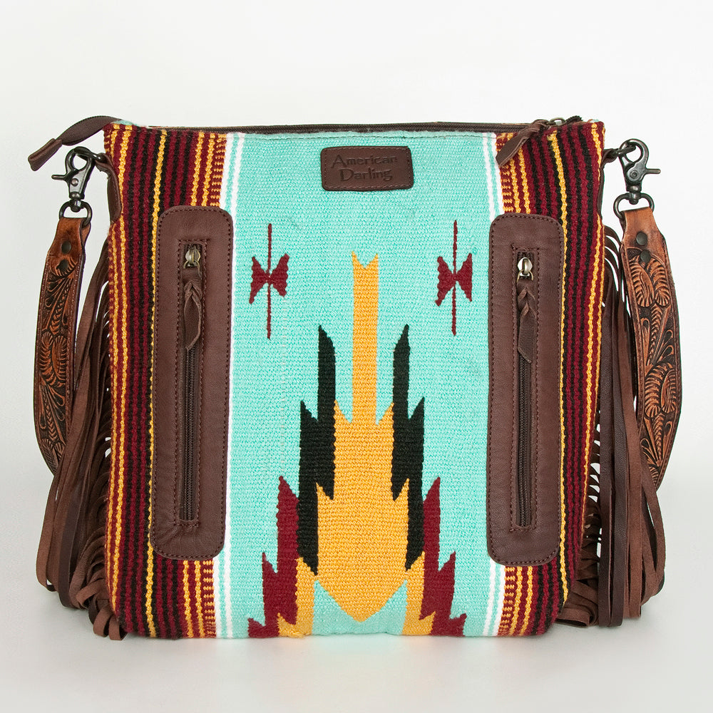 American Darling Messenger Bag ADBGM236A