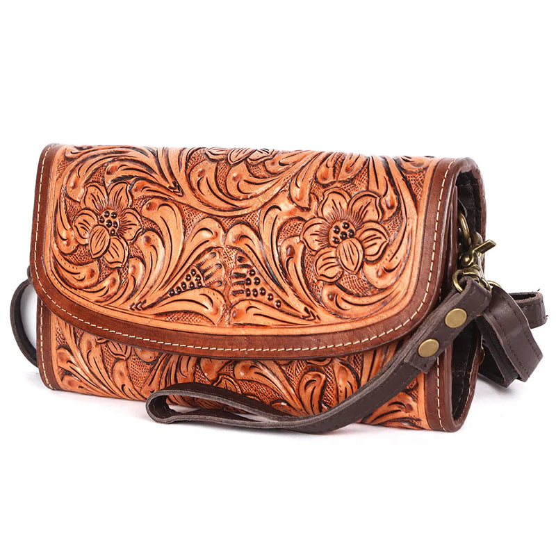 American Darling Crossbody Wallet ADBGM360A
