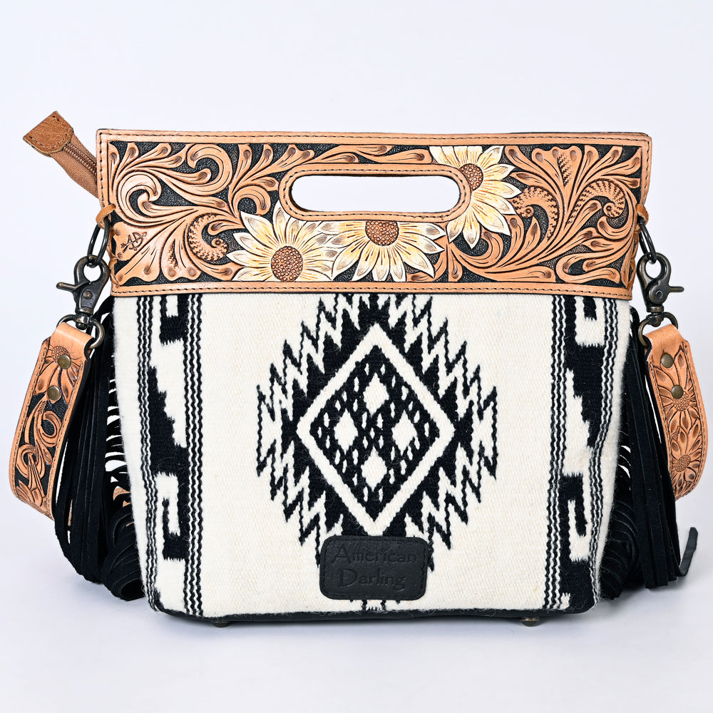 American Darling Clutch ADBGS146BK