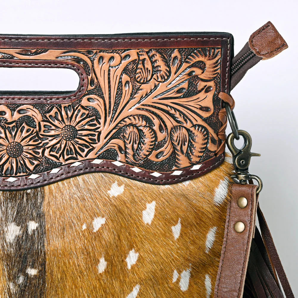American Darling Clutch ADBGS146BM