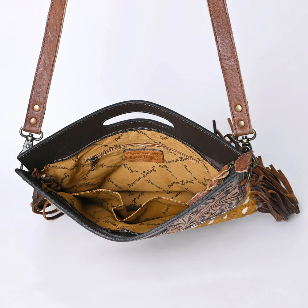 American Darling Clutch ADBGS146BM