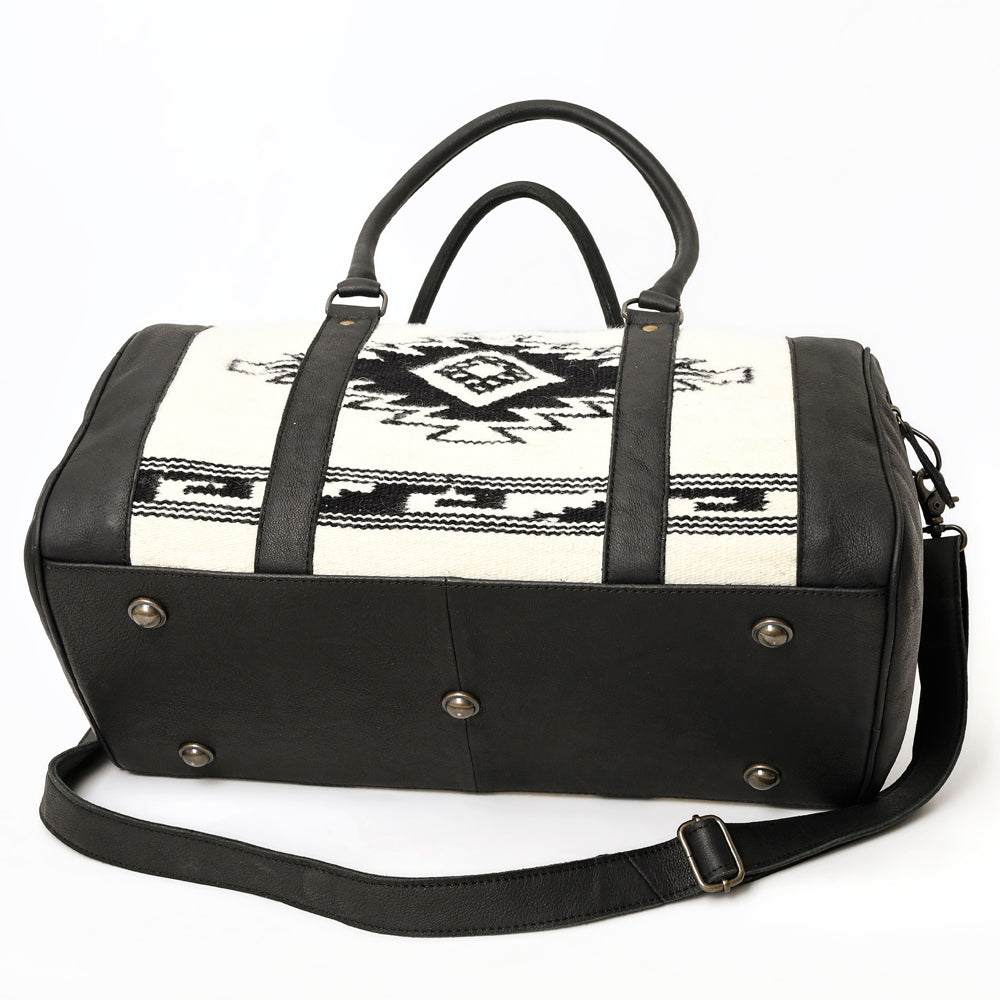 American Darling Duffel Bag ADBGS174I