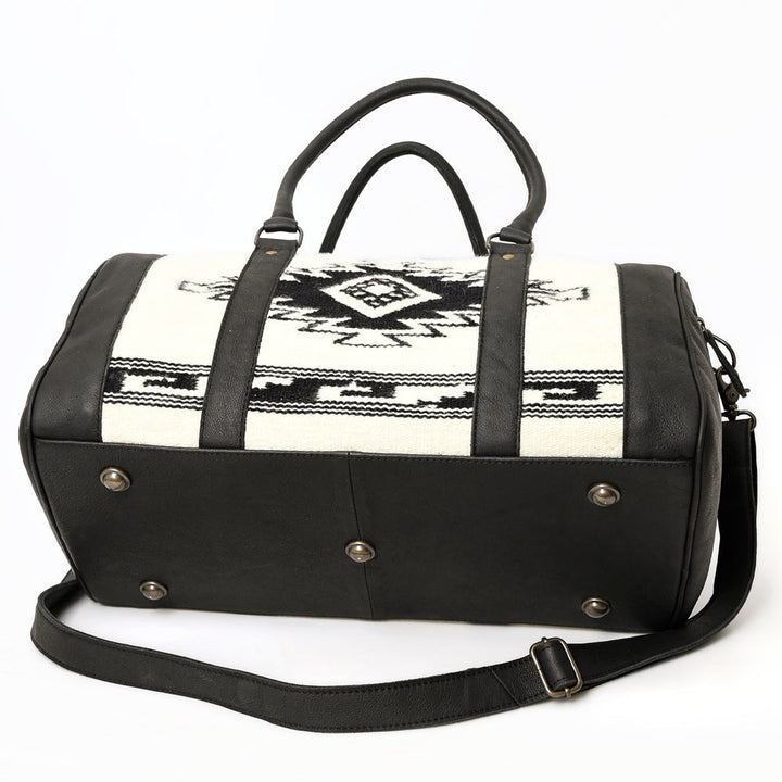 American Darling Duffel Bag ADBGS174I