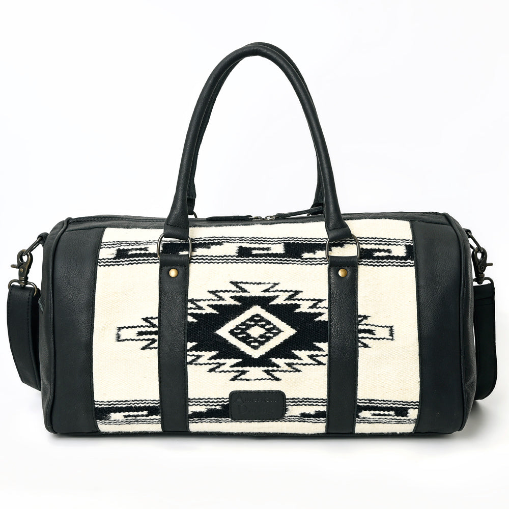 American Darling Duffel Bag ADBGS174I
