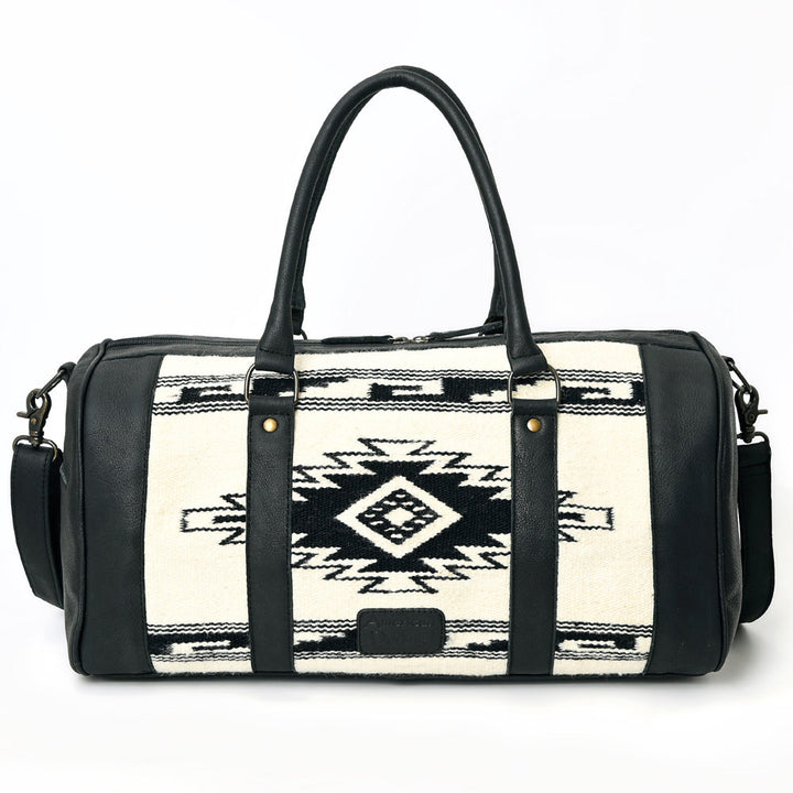 American Darling Duffel Bag ADBGS174I