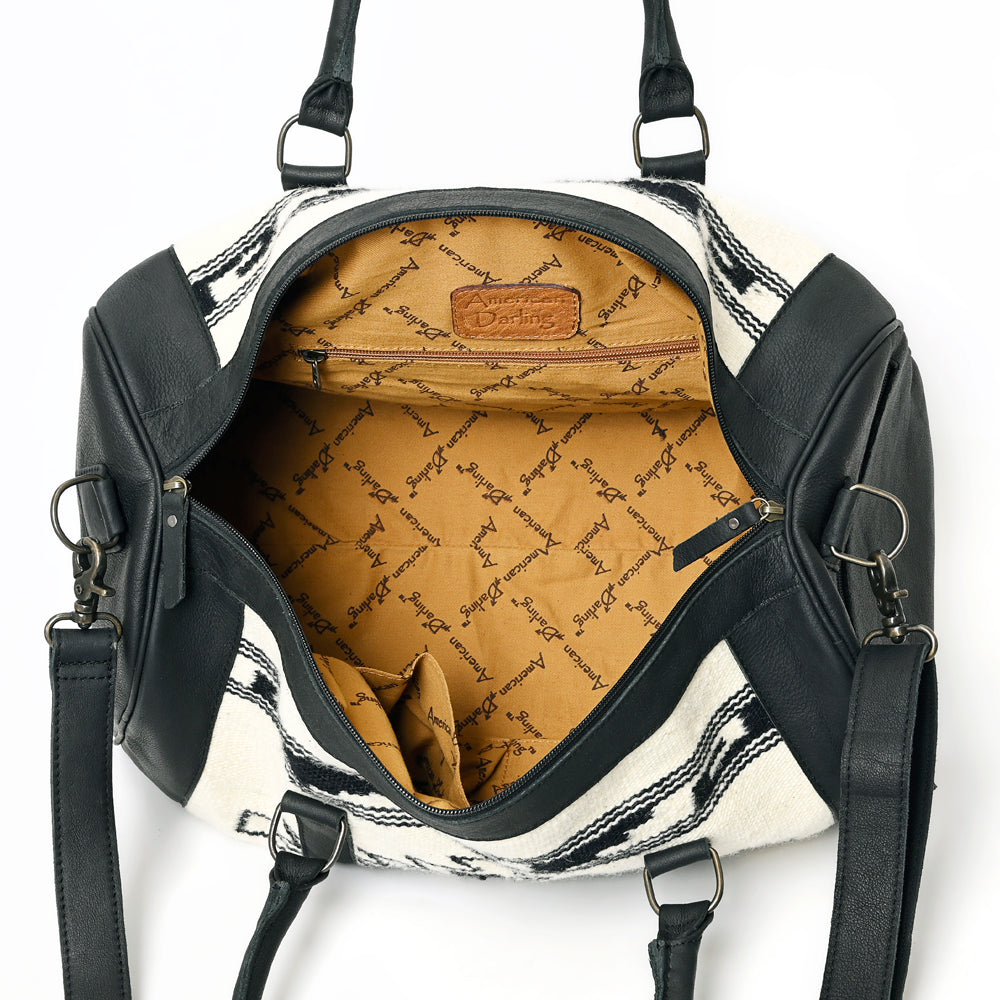 American Darling Duffel Bag ADBGS174I