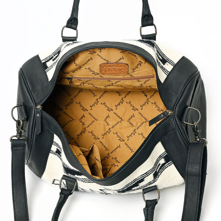 American Darling Duffel Bag ADBGS174I