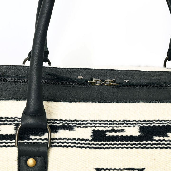 American Darling Duffel Bag ADBGS174I