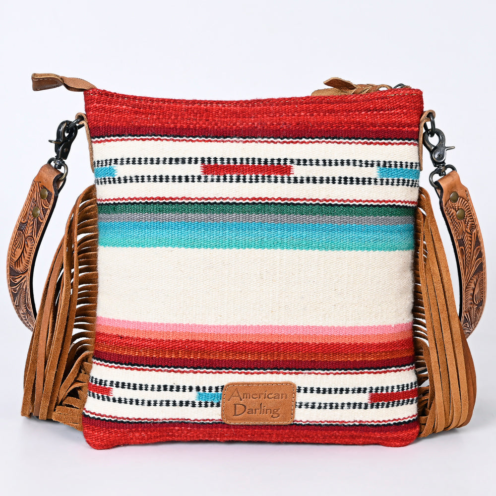 American Darling Messenger Bag ADBGS192BX