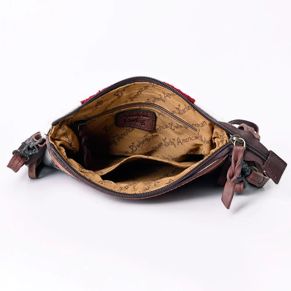 American Darling Crossbody ADBGZ183S