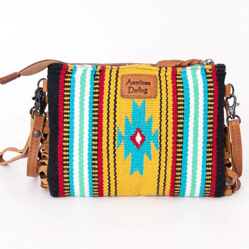 American Darling Crossbody ADBGZ183T