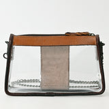 American Darling Clear Bag ADBGZ655