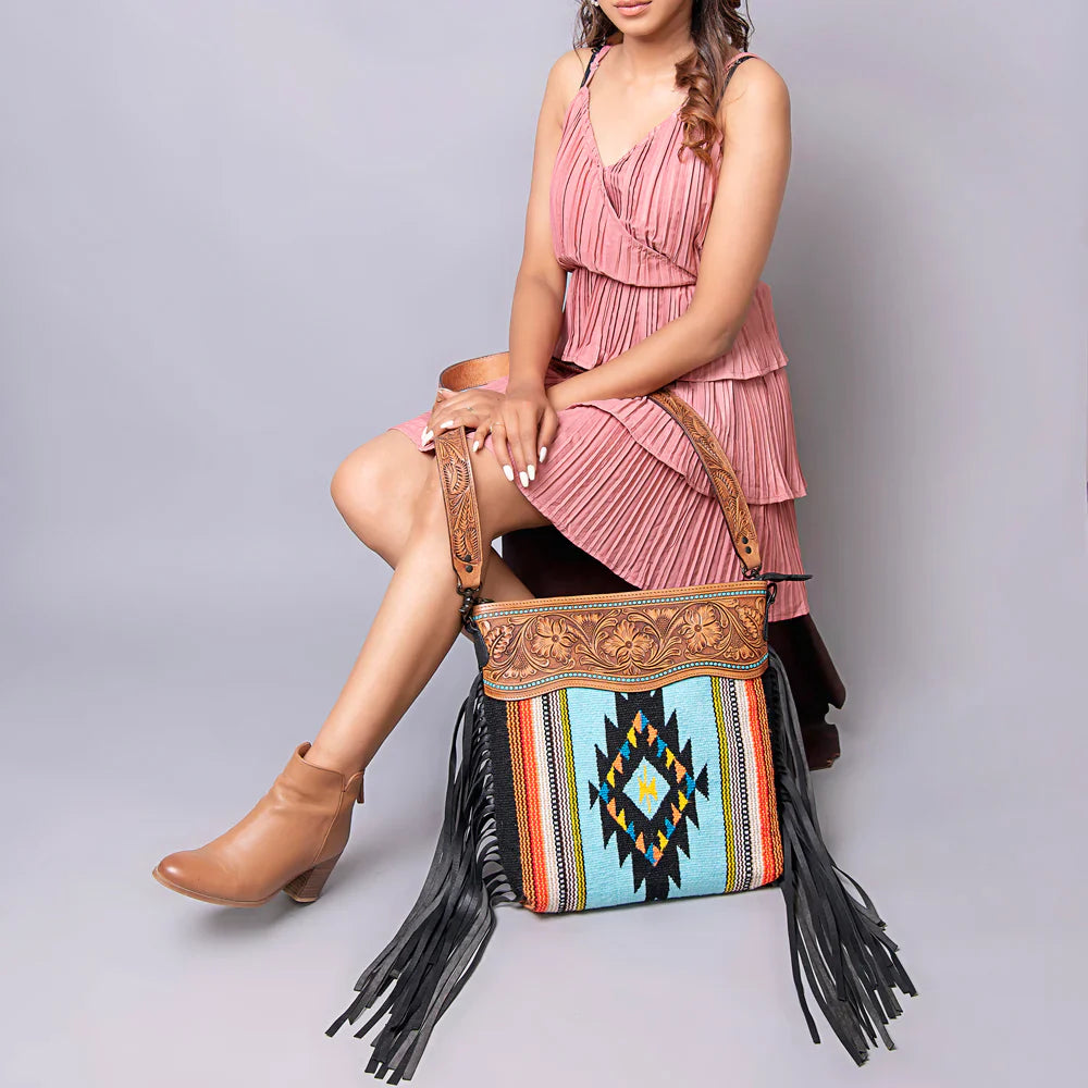 American Darling Crossbody ADBGZ698