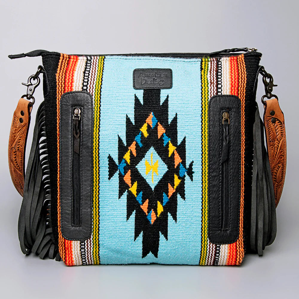 American Darling Crossbody ADBGZ698