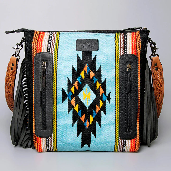 American Darling Crossbody ADBGZ698