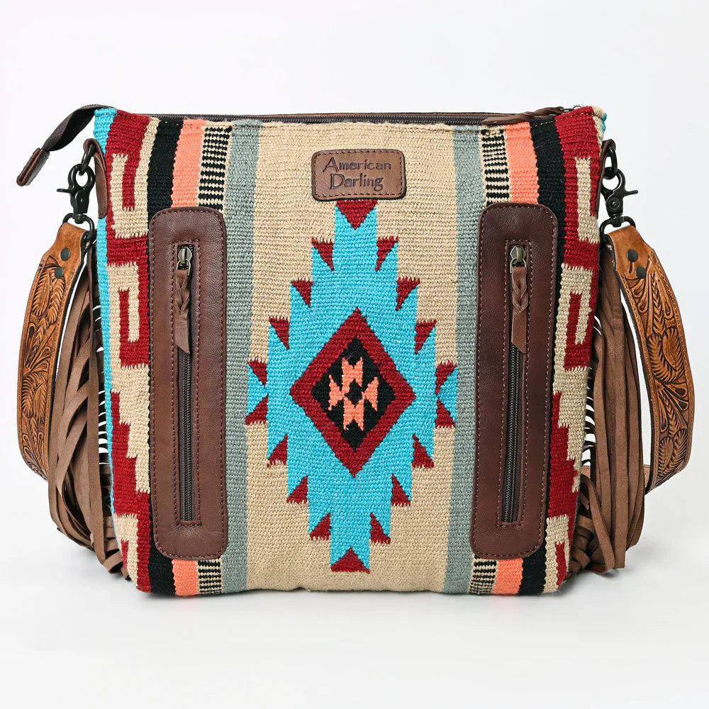 American Darling Crossbody ADBGZ700
