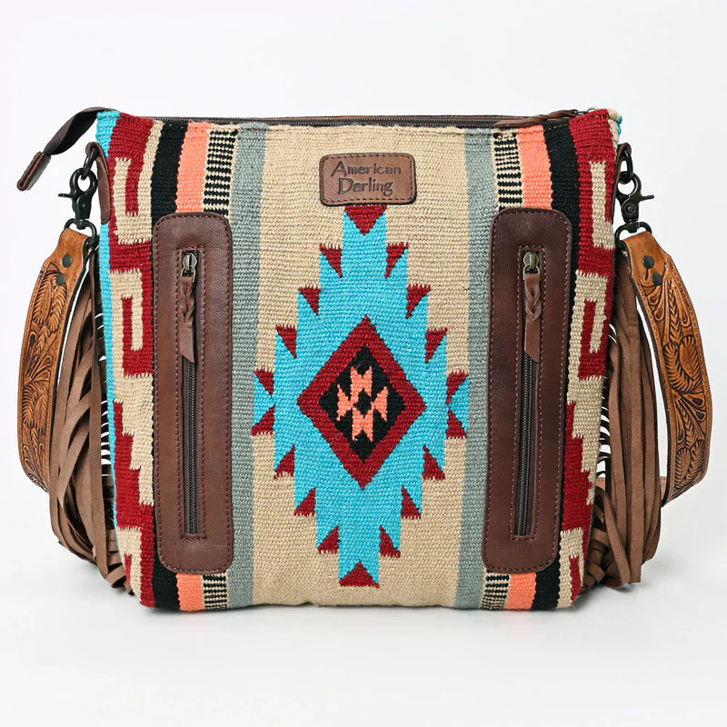 American Darling Crossbody ADBGZ700