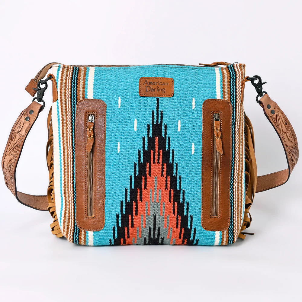 American Darling Crossbody ADBGZ702