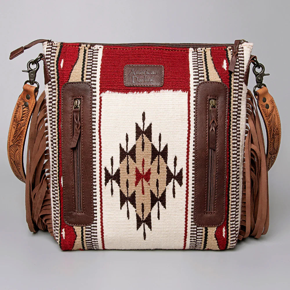 American Darling Crossbody ADBGZ703