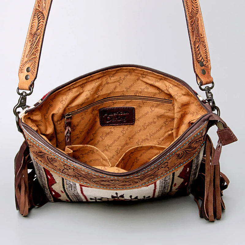 American Darling Crossbody ADBGZ703