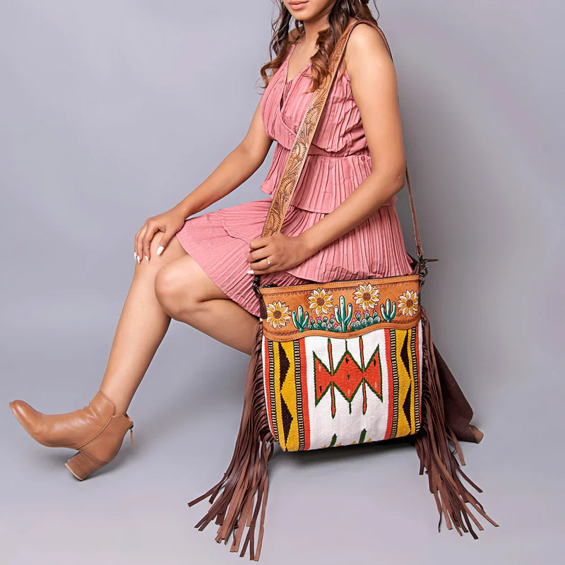 American Darling Crossbody ADBGZ707