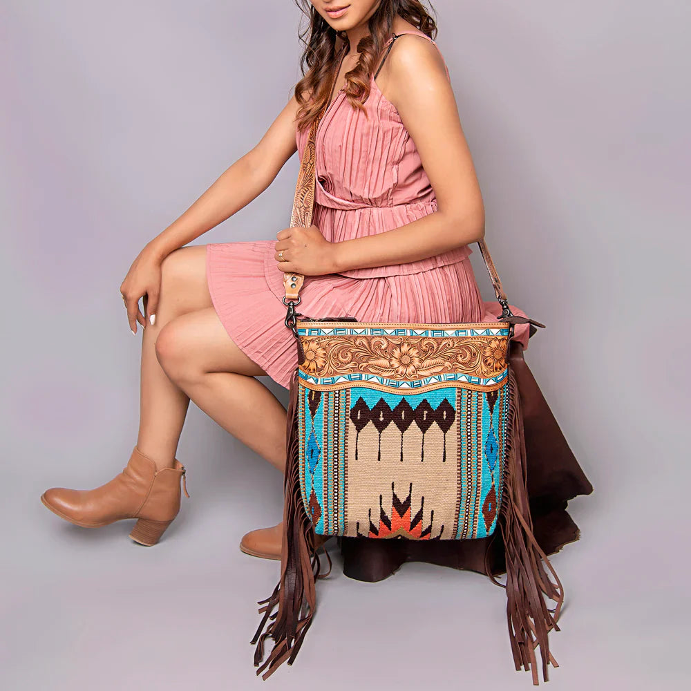 American Darling Crossbody ADBGZ711