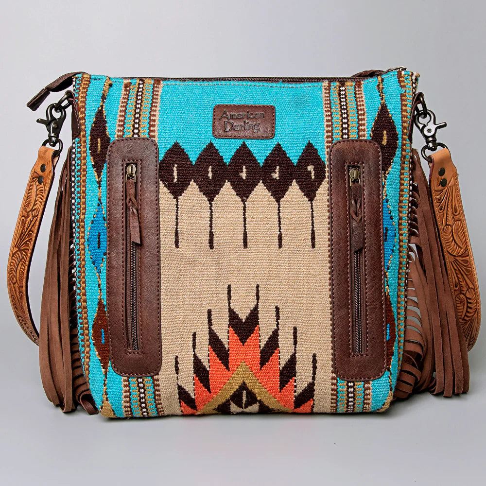 American Darling Crossbody ADBGZ711